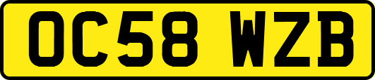 OC58WZB