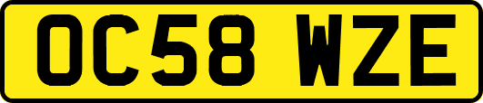 OC58WZE