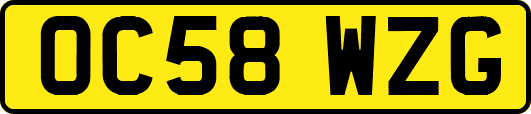 OC58WZG