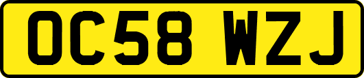 OC58WZJ