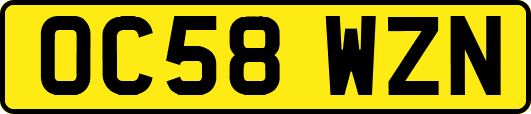 OC58WZN