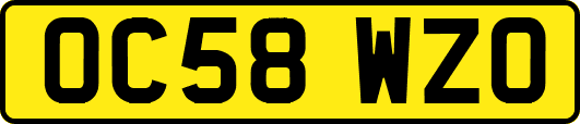 OC58WZO