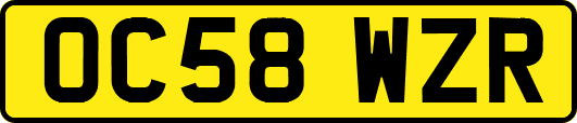 OC58WZR
