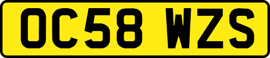 OC58WZS