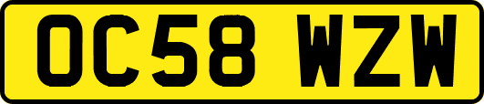 OC58WZW