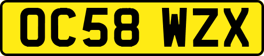OC58WZX