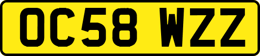 OC58WZZ