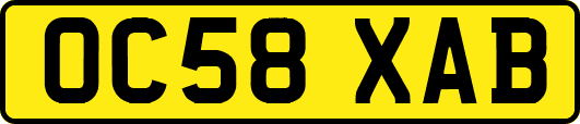 OC58XAB
