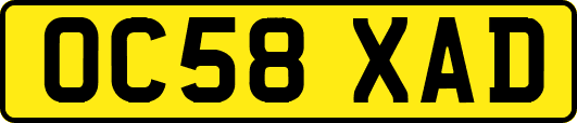 OC58XAD