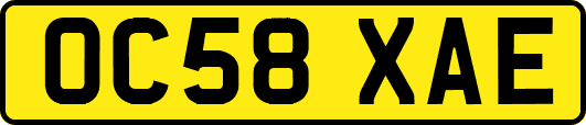 OC58XAE