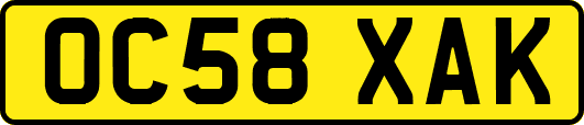 OC58XAK