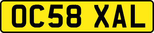 OC58XAL