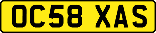 OC58XAS