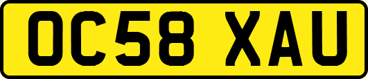 OC58XAU