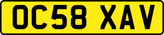 OC58XAV