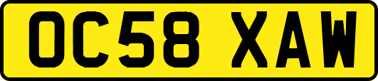 OC58XAW