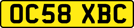 OC58XBC