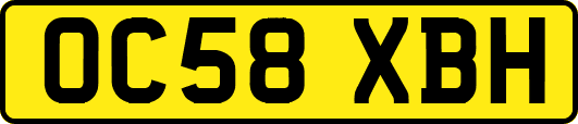 OC58XBH