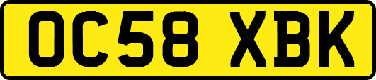 OC58XBK
