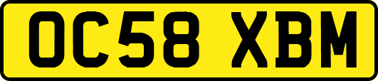 OC58XBM