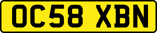 OC58XBN