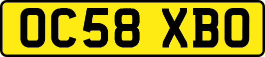 OC58XBO