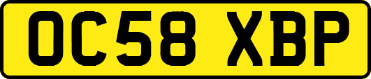 OC58XBP