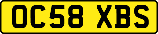 OC58XBS