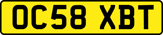 OC58XBT