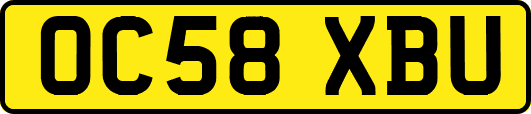 OC58XBU