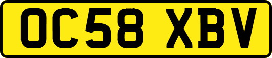 OC58XBV