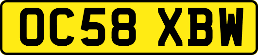 OC58XBW