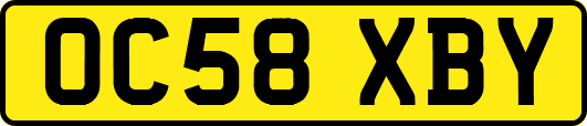 OC58XBY