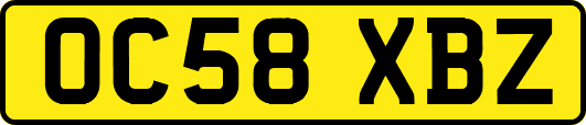 OC58XBZ