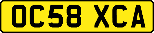 OC58XCA
