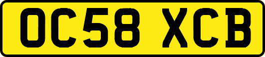 OC58XCB