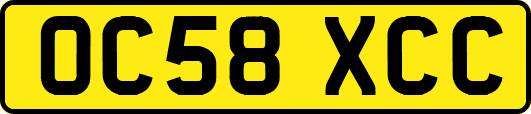 OC58XCC