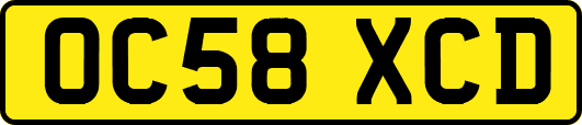 OC58XCD