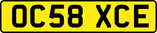 OC58XCE