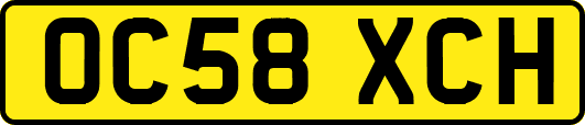 OC58XCH