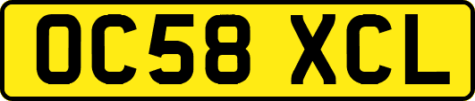 OC58XCL