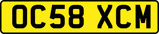 OC58XCM