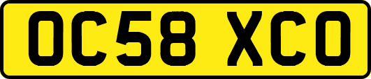 OC58XCO