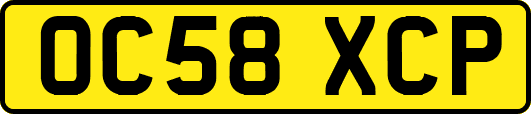OC58XCP