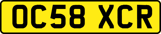 OC58XCR