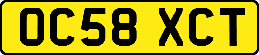 OC58XCT