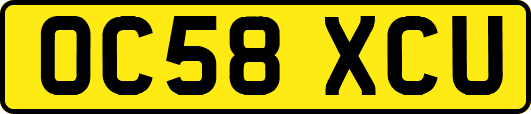 OC58XCU