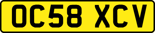 OC58XCV