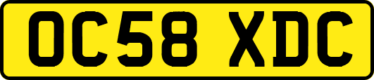 OC58XDC