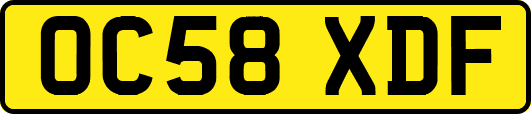 OC58XDF